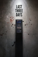 Last Three Days - Movie Poster (xs thumbnail)