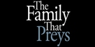 The Family That Preys - Logo (xs thumbnail)