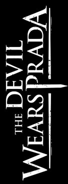 The Devil Wears Prada - Logo (xs thumbnail)