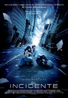 The Happening - Spanish Movie Poster (xs thumbnail)