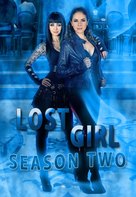 &quot;Lost Girl&quot; - Movie Poster (xs thumbnail)