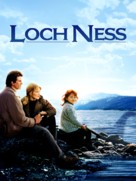 Loch Ness - French poster (xs thumbnail)