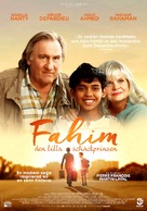 Fahim - Swedish Movie Poster (xs thumbnail)