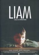 Liam - Spanish Movie Poster (xs thumbnail)
