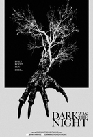 Dark Was the Night - Movie Poster (xs thumbnail)