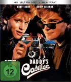 License to Drive Cover