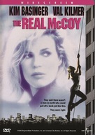 The Real McCoy - Movie Cover (xs thumbnail)