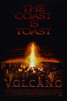 Volcano - Movie Poster (xs thumbnail)