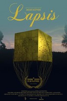 Lapsis - Movie Poster (xs thumbnail)