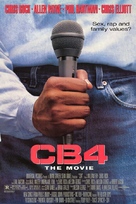 CB4 - Movie Poster (xs thumbnail)