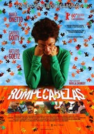 Rompecabezas - Colombian Movie Poster (xs thumbnail)
