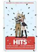 Hits - Movie Poster (xs thumbnail)