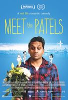 Meet the Patels - Movie Poster (xs thumbnail)