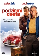 The Thing About My Folks - Czech DVD movie cover (xs thumbnail)