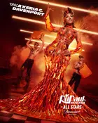 "RuPaul's Drag Race All Stars" Poster