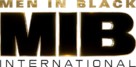 Men in Black: International - British Logo (xs thumbnail)