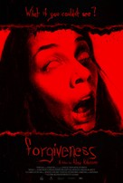 Forgiveness - Movie Poster (xs thumbnail)
