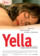 Yella - Austrian Movie Poster (xs thumbnail)