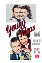 Young Ideas - DVD movie cover (xs thumbnail)