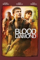 Blood Diamond - Video on demand movie cover (xs thumbnail)