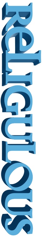 Religulous - Logo (xs thumbnail)