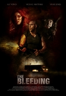 The Bleeding - Movie Poster (xs thumbnail)