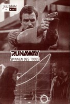 Runaway - Austrian poster (xs thumbnail)