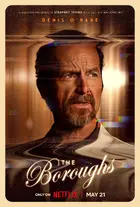 "The Boroughs" Poster