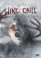 Wind Chill - DVD movie cover (xs thumbnail)