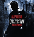 Carlito&#039;s Way - Movie Cover (xs thumbnail)