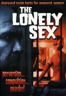 The Lonely Sex - DVD movie cover (xs thumbnail)