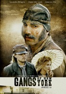 Gangs Of New York - Movie Cover (xs thumbnail)