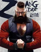 Street Fighter Poster