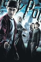 Harry Potter and the Half-Blood Prince - Swiss Key art (xs thumbnail)