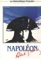 Napol&eacute;on - French Re-release movie poster (xs thumbnail)