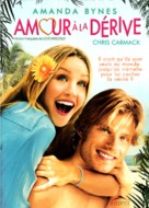Lovewrecked - Canadian DVD movie cover (xs thumbnail)