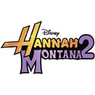 &quot;Hannah Montana&quot; - Logo (xs thumbnail)