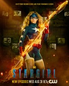 &quot;Stargirl&quot; - Movie Poster (xs thumbnail)