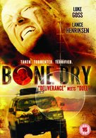 Bone Dry - DVD movie cover (xs thumbnail)