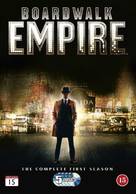 &quot;Boardwalk Empire&quot; - Danish DVD movie cover (xs thumbnail)