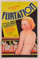 Flirtation - Movie Poster (xs thumbnail)