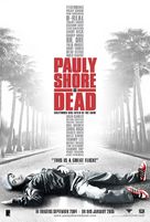Pauly Shore Is Dead - poster (xs thumbnail)