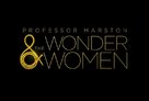 Professor Marston &amp; the Wonder Women - Logo (xs thumbnail)