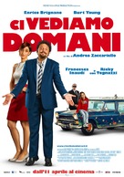 Ci vediamo domani - Italian Movie Poster (xs thumbnail)