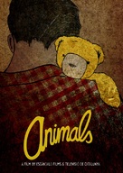 Animals - DVD movie cover (xs thumbnail)