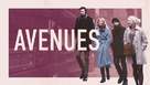 Avenues - Movie Poster (xs thumbnail)