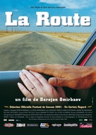 Jol - French Movie Poster (xs thumbnail)