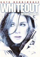 Whiteout - Brazilian Movie Cover (xs thumbnail)