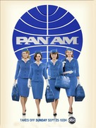 &quot;Pan Am&quot; - Movie Poster (xs thumbnail)