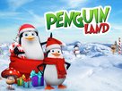 Penguin Land - Movie Poster (xs thumbnail)